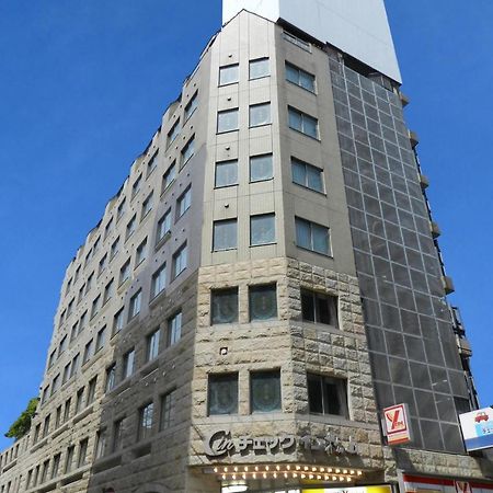 Check In Matsuyama Hotel Matsuyama  Bagian luar foto