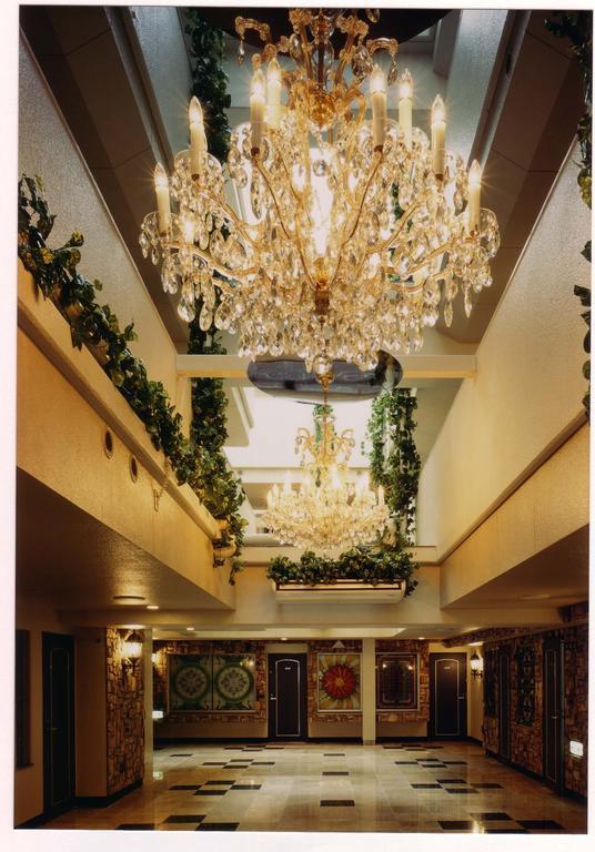 Check In Matsuyama Hotel Matsuyama  Bagian luar foto