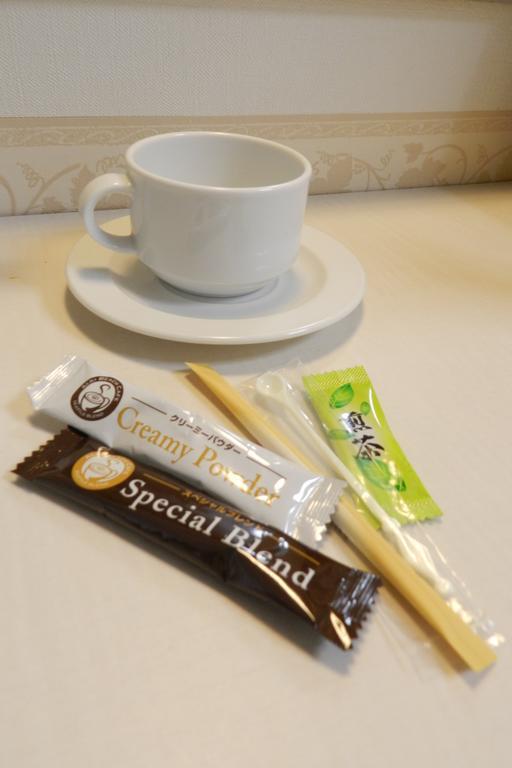Check In Matsuyama Hotel Matsuyama  Ruang foto